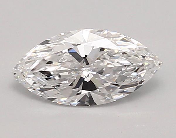 IGI 0.92 Carat Marquise Lab Grown Diamond 人工培育鑽石 實驗室人造鑽石