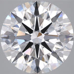 IGI 5.56 Carat Round Brilliant Lab Grown Diamond 人工培育鑽石 實驗室人造鑽石