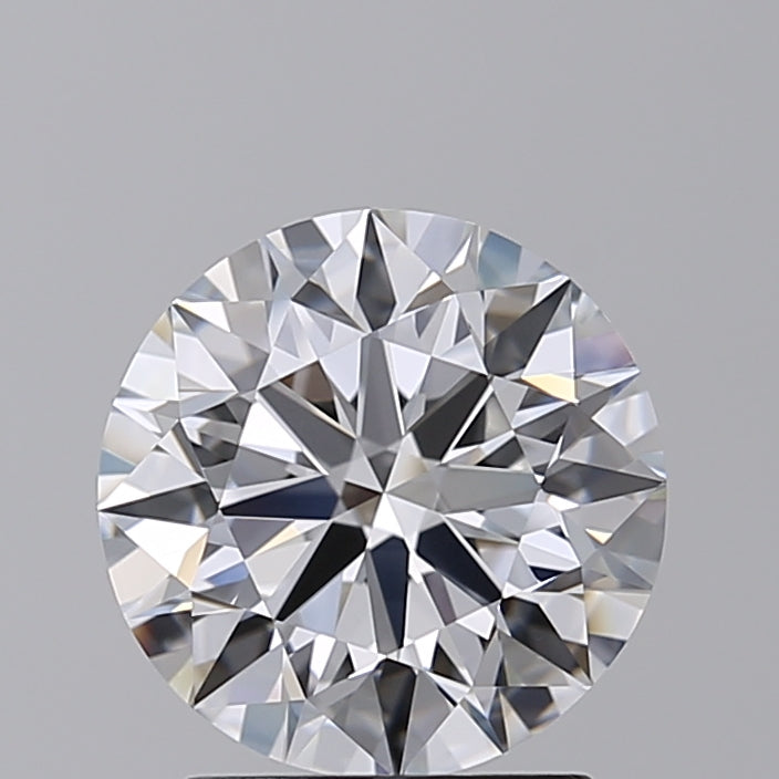 IGI 2.22 Carat 圓形 - Round Brilliant 培育鑽石 Lab Grown Diamond 人造鑽石 人工鑽石 實驗室鑽石 培養鑽石 香港 培育鑽 