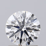 IGI 1.1 Carat Round Brilliant Lab Grown Diamond