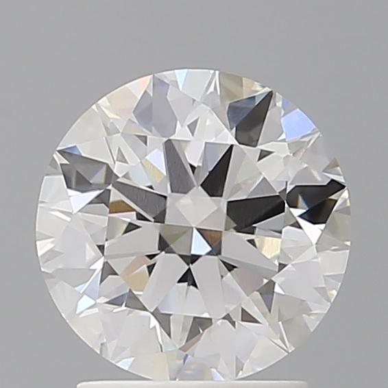 IGI 2.03 Carat Round Brilliant Lab Grown Diamond 人工培育鑽石 實驗室人造鑽石