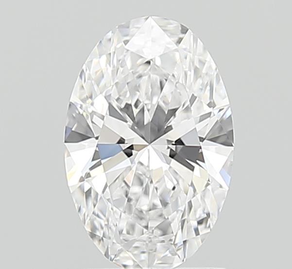 IGI 1.15 Carat Oval Lab Grown Diamond 人工培育鑽石 實驗室人造鑽石