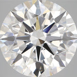 IGI 8.16 Carat Round Brilliant Lab Grown Diamond 人工培育鑽石 實驗室人造鑽石