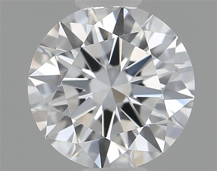 IGI 0.50 Carat Round Brilliant Lab Grown Diamond 人工培育鑽石 實驗室人造鑽石
