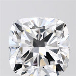 IGI 1.72 Carat Cushion Lab Grown Diamond 人工培育鑽石 實驗室人造鑽石