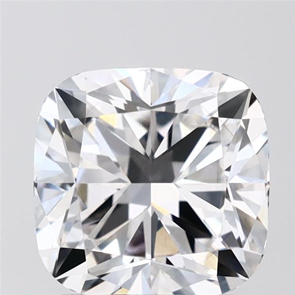 IGI 1.72 Carat Cushion Lab Grown Diamond 人工培育鑽石 實驗室人造鑽石