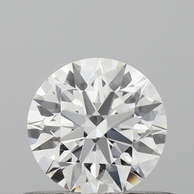 IGI 0.52 Carat Round Brilliant Lab Grown Diamond