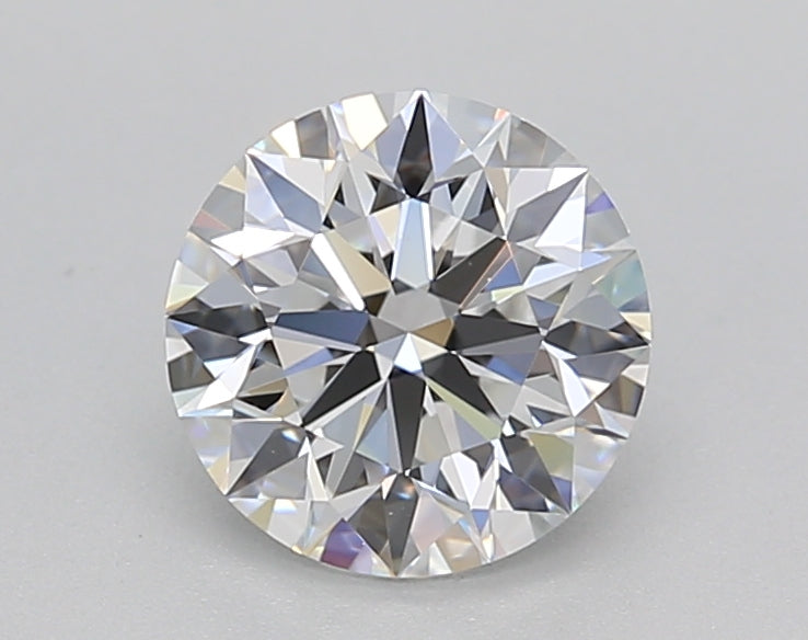 IGI 1.17 Carat 圓形 - Round Brilliant 培育鑽石 Lab Grown Diamond 人造鑽石 人工鑽石 實驗室鑽石 培養鑽石 香港 培育鑽 