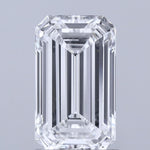 IGI 1.81 Carat Emerald Lab Grown Diamond 人工培育鑽石 實驗室人造鑽石