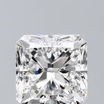IGI 1.93 Carat Radiant Cut Lab Grown Diamond 人工培育鑽石 實驗室人造鑽石