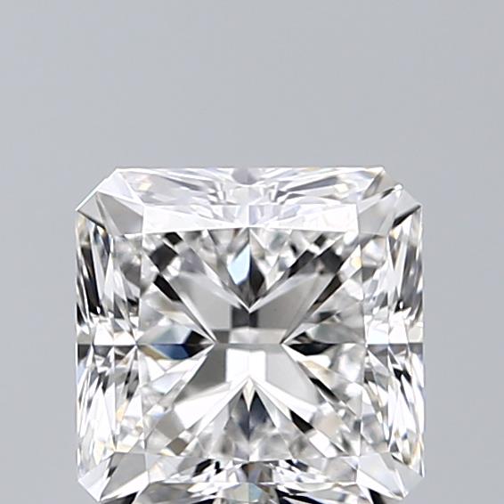 IGI 1.93 Carat Radiant Cut Lab Grown Diamond 人工培育鑽石 實驗室人造鑽石