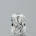 IGI 1.06 Carat Cushion Lab Grown Diamond 人工培育鑽石 實驗室人造鑽石