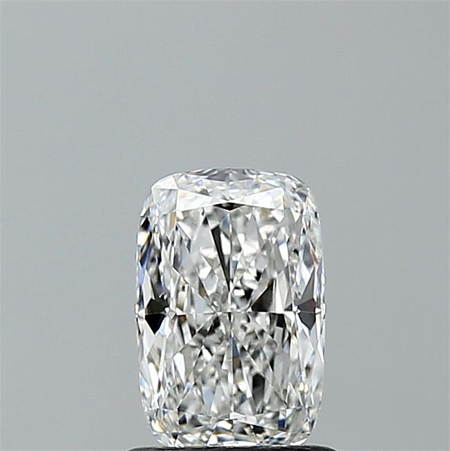 IGI 1.06 Carat Cushion Lab Grown Diamond 人工培育鑽石 實驗室人造鑽石