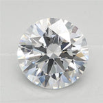 IGI 1.04 Carat Round Brilliant Lab Grown Diamond 人工培育鑽石 實驗室人造鑽石