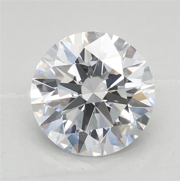 IGI 1.04 Carat Round Brilliant Lab Grown Diamond 人工培育鑽石 實驗室人造鑽石