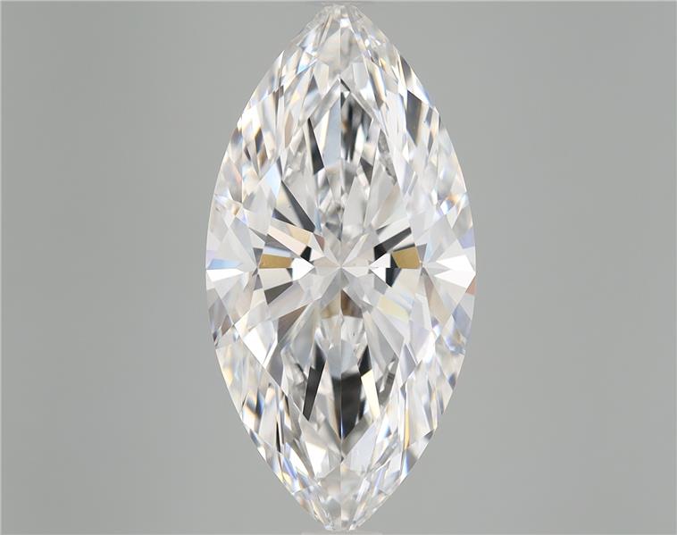 IGI 6.96 Carat Marquise Lab Grown Diamond 人工培育鑽石 實驗室人造鑽石