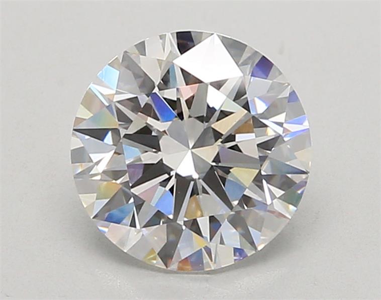IGI 2.04 Carat Round Brilliant Lab Grown Diamond 人工培育鑽石 實驗室人造鑽石