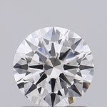 IGI 1.00 Carat Round Brilliant Lab Grown Diamond 人工培育鑽石 實驗室人造鑽石