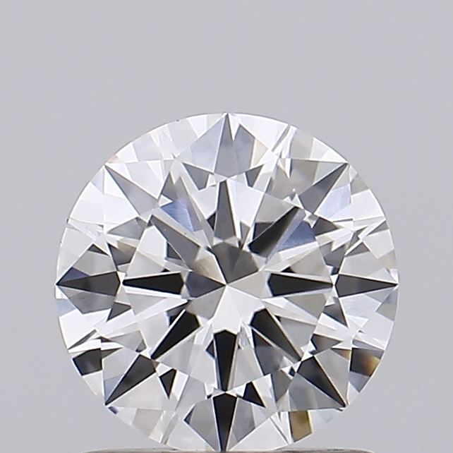 IGI 1.00 Carat Round Brilliant Lab Grown Diamond 人工培育鑽石 實驗室人造鑽石