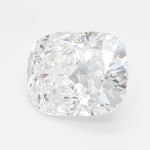 IGI 3.10 Carat Cushion Lab Grown Diamond 人工培育鑽石 實驗室人造鑽石