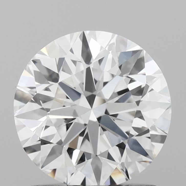 IGI 1.25 Carat Round Brilliant Lab Grown Diamond 人工培育鑽石 實驗室人造鑽石