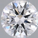 IGI 0.98 Carat Round Brilliant Lab Grown Diamond 人工培育鑽石 實驗室人造鑽石