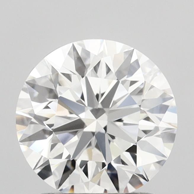 IGI 1.52 Carat Round Brilliant Lab Grown Diamond 人工培育鑽石 實驗室人造鑽石