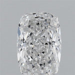 IGI 0.99 Carat Cushion Lab Grown Diamond 人工培育鑽石 實驗室人造鑽石