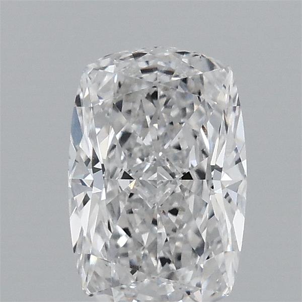 IGI 0.99 Carat Cushion Lab Grown Diamond 人工培育鑽石 實驗室人造鑽石