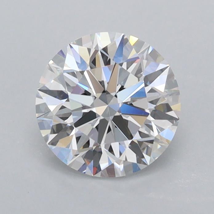 IGI 1.00 Carat Round Brilliant Lab Grown Diamond 人工培育鑽石 實驗室人造鑽石