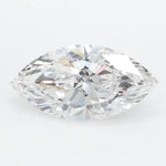 IGI 1.41 Carat Marquise Lab Grown Diamond 人工培育鑽石 實驗室人造鑽石