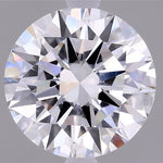 IGI 1.53 Carat Round Brilliant Lab Grown Diamond 人工培育鑽石 實驗室人造鑽石