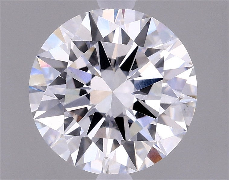IGI 1.53 Carat Round Brilliant Lab Grown Diamond 人工培育鑽石 實驗室人造鑽石