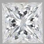 IGI 1.40 Carat Princess Cut Lab Grown Diamond 人工培育鑽石 實驗室人造鑽石
