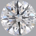 IGI 1.52 Carat Round Brilliant Lab Grown Diamond 人工培育鑽石 實驗室人造鑽石