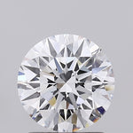IGI 1.4 Carat Round Brilliant Lab Grown Diamond