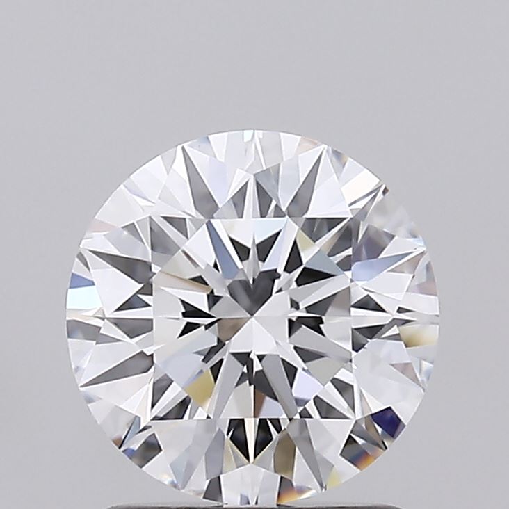 IGI 1.4 Carat Round Brilliant Lab Grown Diamond