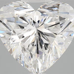 IGI 3.04 Carat Heart Lab Grown Diamond 人工培育鑽石 實驗室人造鑽石