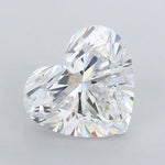 IGI 1.68 Carat Heart Lab Grown Diamond 人工培育鑽石 實驗室人造鑽石