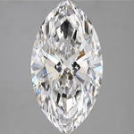 IGI 4.02 Carat Marquise Lab Grown Diamond 人工培育鑽石 實驗室人造鑽石