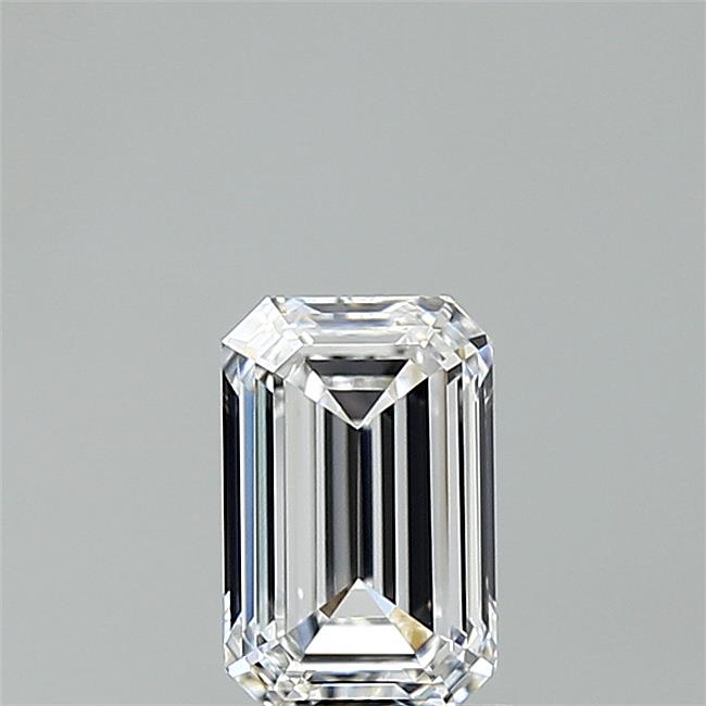 IGI 1.21 Carat Emerald Lab Grown Diamond 人工培育鑽石 實驗室人造鑽石