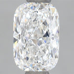 IGI 1.11 Carat Cushion Lab Grown Diamond