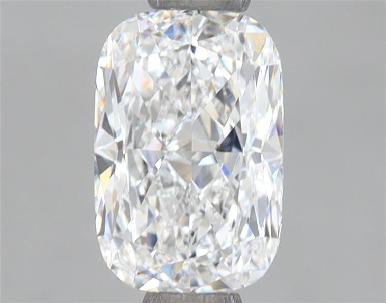 IGI 1.11 Carat Cushion Lab Grown Diamond