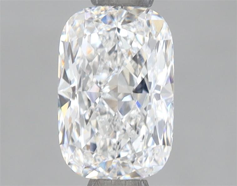 IGI 1.11 Carat Cushion Lab Grown Diamond
