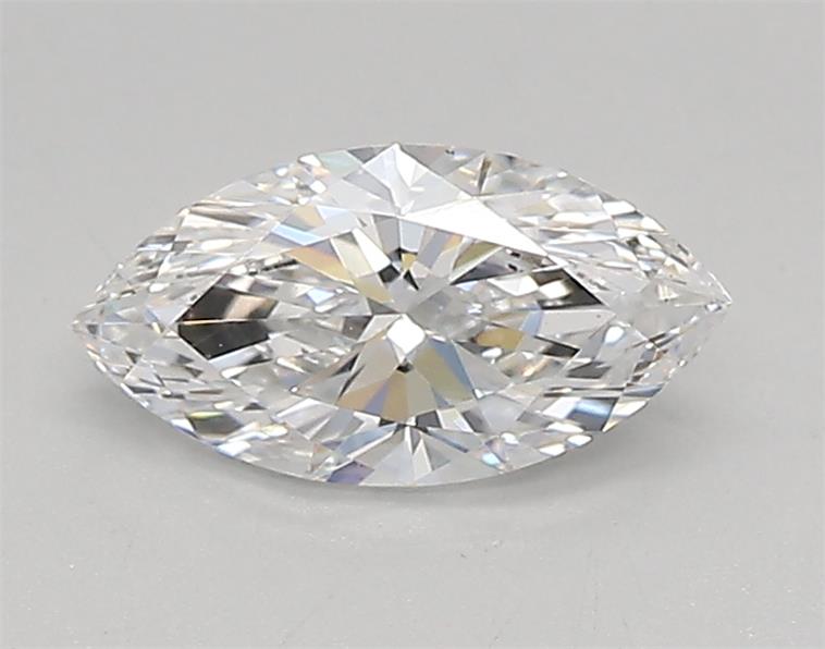 IGI 0.64 Carat Marquise Lab Grown Diamond 人工培育鑽石 實驗室人造鑽石