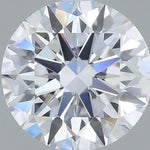 IGI 1.02 Carat Round Brilliant Lab Grown Diamond 人工培育鑽石 實驗室人造鑽石