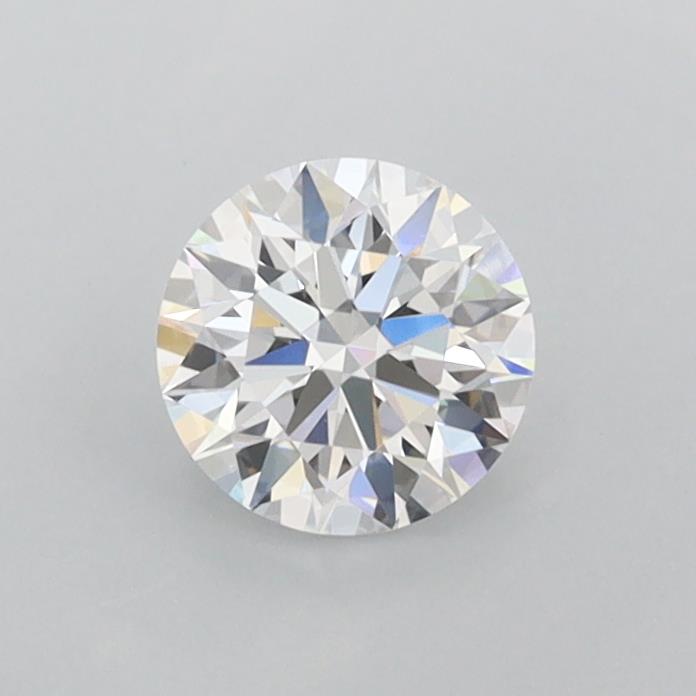 IGI 0.55 Carat Round Brilliant Lab Grown Diamond 人工培育鑽石 實驗室人造鑽石