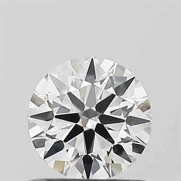 IGI 0.62 Carat Round Brilliant Lab Grown Diamond 人工培育鑽石 實驗室人造鑽石