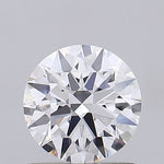 IGI 1.01 Carat Round Brilliant Lab Grown Diamond 人工培育鑽石 實驗室人造鑽石