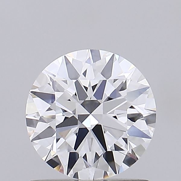IGI 1.01 Carat Round Brilliant Lab Grown Diamond 人工培育鑽石 實驗室人造鑽石